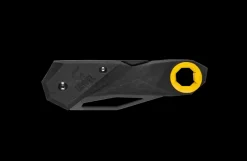 The Dark Knife