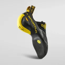 Theory - Chaussons Velcros | La Sportiva