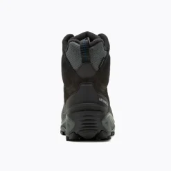 Thermo Kiruna II Tall Waterproof Noir - Chaussures | Merrell