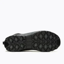 Thermo Kiruna II Tall Waterproof Noir Femme - Chaussures | Merrell