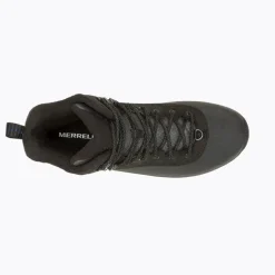 Thermo Kiruna II Tall Waterproof Noir Femme - Chaussures | Merrell
