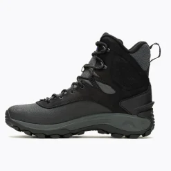 Thermo Kiruna II Tall Waterproof Noir Femme - Chaussures | Merrell