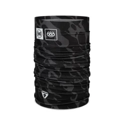 Thermonet Fractured 668 Black - Tour De Cou | Buff