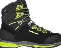 Ticam Evo Gtx Noir 2023 - Chaussures | Lowa