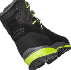 Ticam Evo Gtx Noir 2023 - Chaussures | Lowa