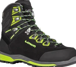 Ticam Evo Gtx Noir 2023 - Chaussures | Lowa