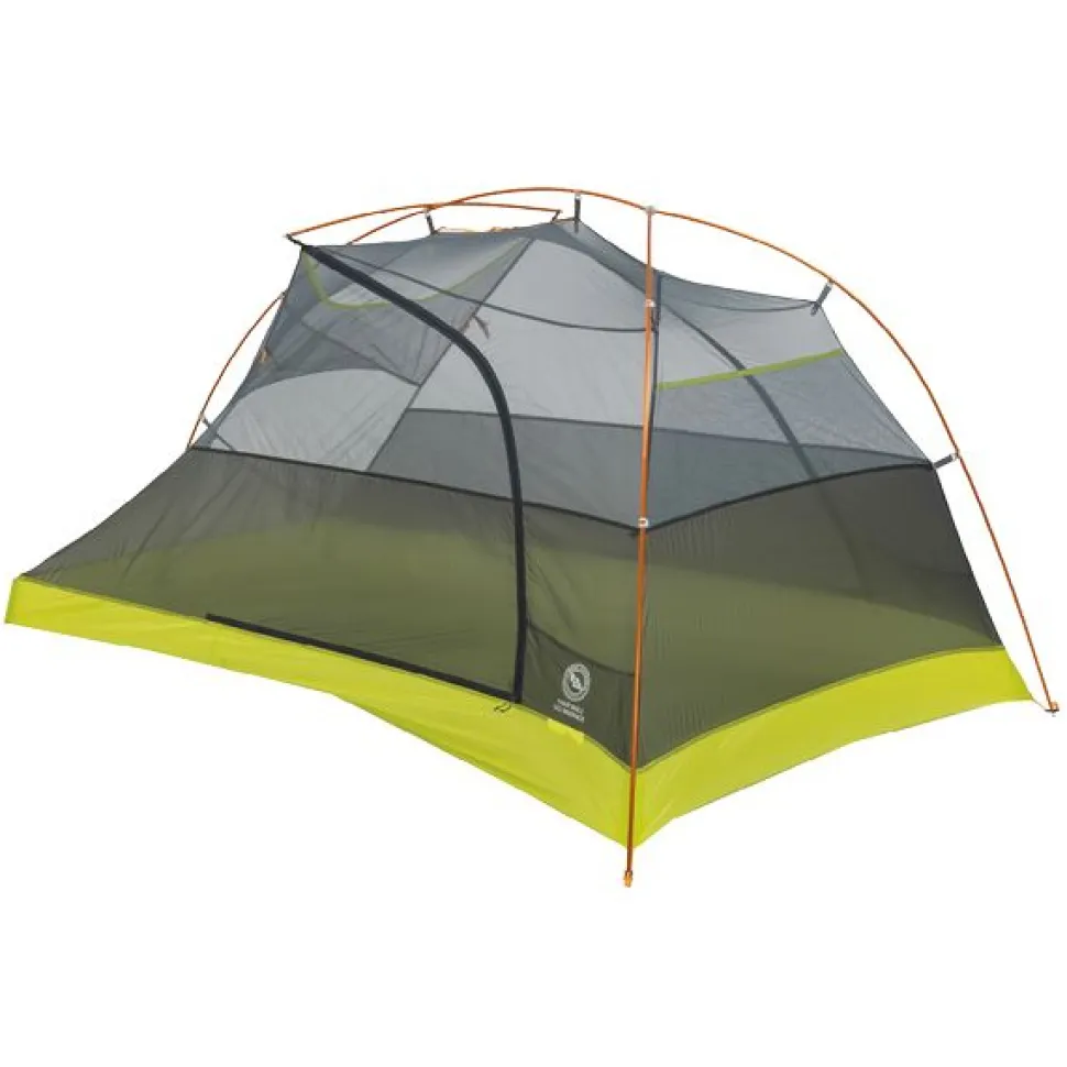 Tiger Wall UL2 Bikepack