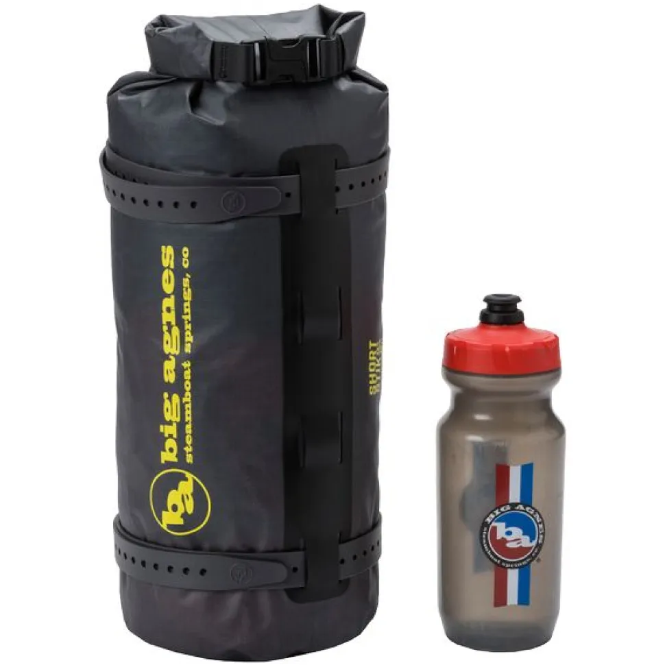 Tiger Wall UL2 Bikepack