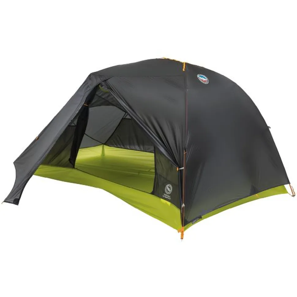Tiger Wall UL2 Bikepack