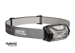 Tikka Core Noir - Lampes Frontales | Petzl