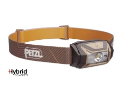 Tikka Marron - Lampes Frontales | Petzl