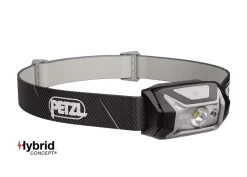 Tikka Noir - Lampes Frontales | Petzl