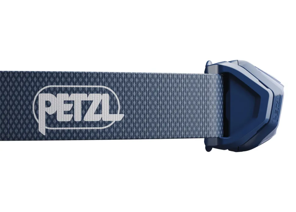 Tikkina Bleu - Lampes Frontales | Petzl