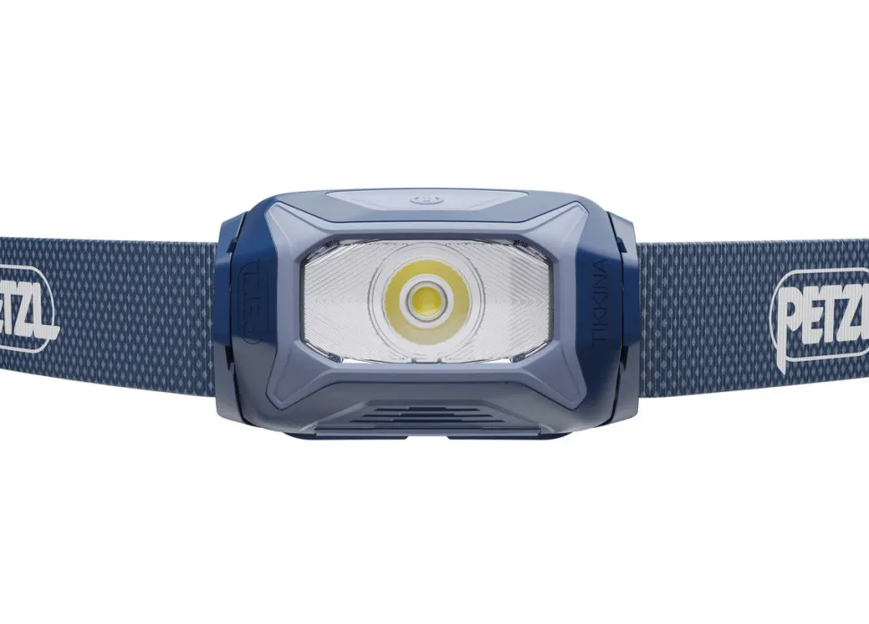 Tikkina Bleu - Lampes Frontales | Petzl