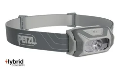 Tikkina Gris - Lampe Frontale | Petzl