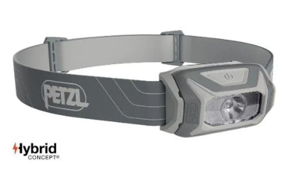 Tikkina Gris - Lampe Frontale | Petzl
