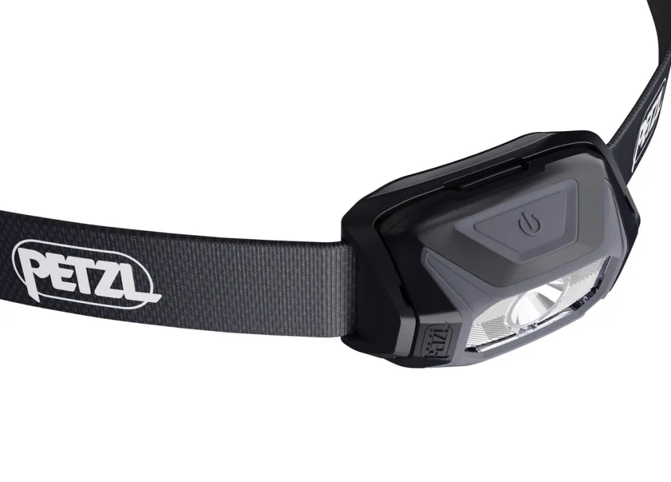 Tikkina Noir - Lampes Frontales | Petzl