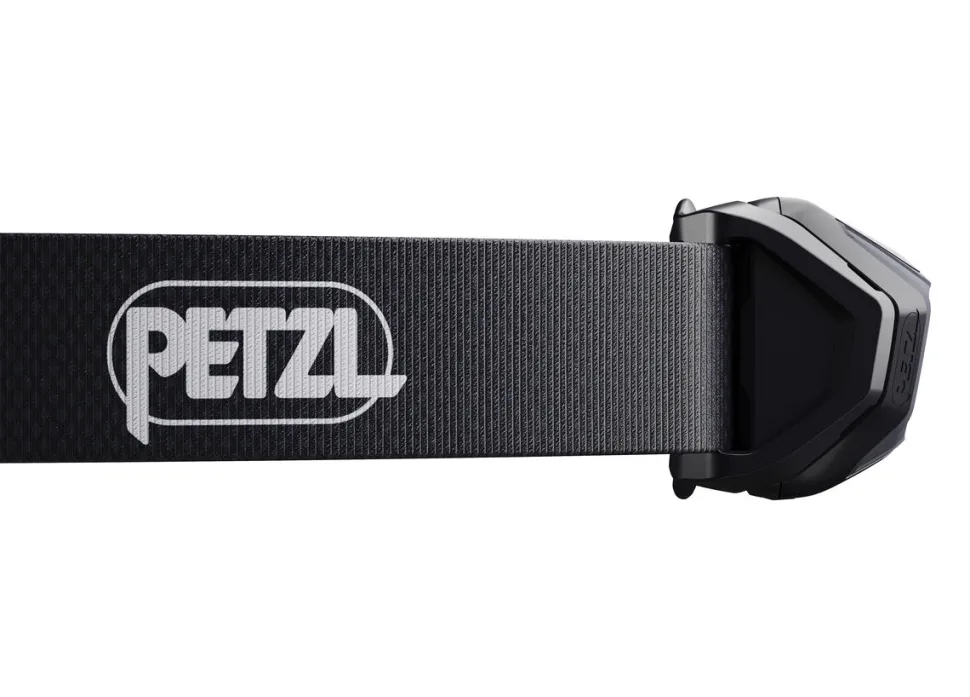 Tikkina Noir - Lampes Frontales | Petzl