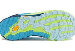 Timp 5 Blue / Lime - Chaussures | Altra