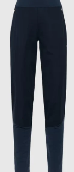 Tirill Hybrid Pant 2.0 Royal Kari Traa