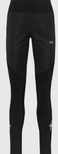 Tirill Thermal Tight Black Kari Traa