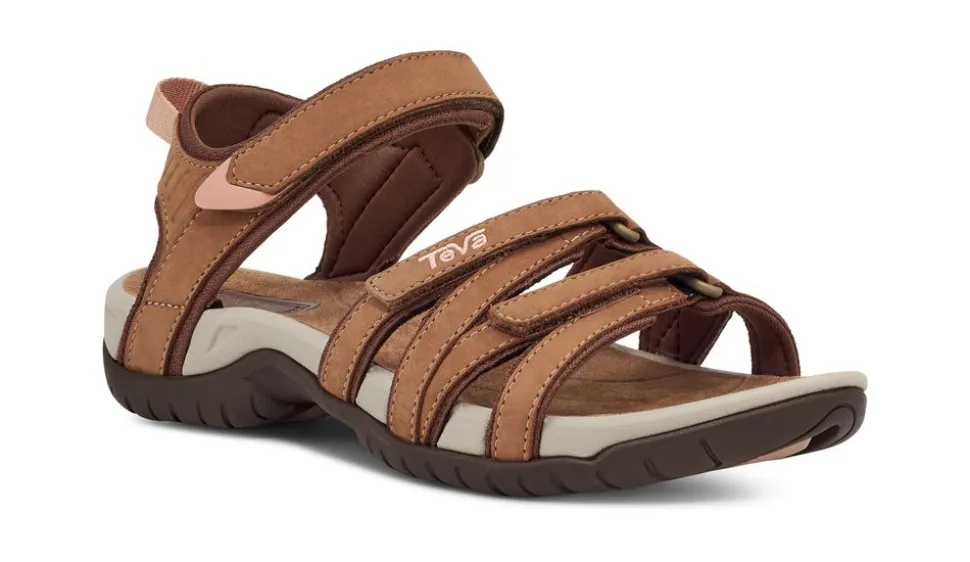 Tirra Leather Hybr Femme - Chaussure | Teva
