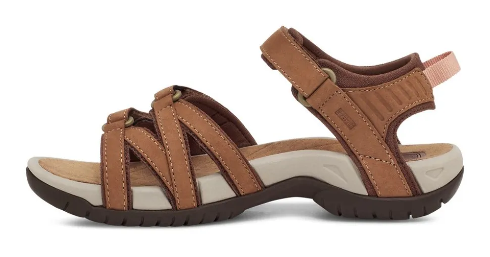 Tirra Leather Hybr Femme - Chaussure | Teva
