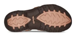 Tirra Leather Hybr Femme - Chaussure | Teva