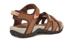 Tirra Leather Hybr Femme - Chaussure | Teva