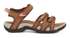 Tirra Leather Hybr Femme - Chaussure | Teva