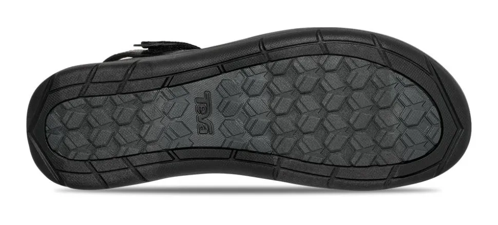 Tirra Traveler Femme Black - Chaussures | Teva