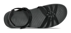 Tirra Traveler Femme Black - Chaussures | Teva