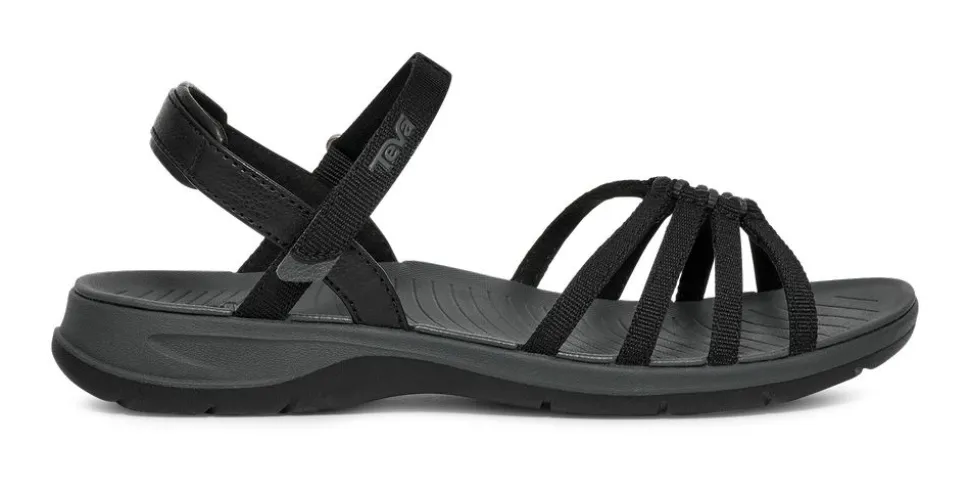 Tirra Traveler Femme Black - Chaussures | Teva