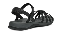 Tirra Traveler Femme Black - Chaussures | Teva