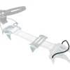 Toe Bails Harfang - Accessoire | Blue Ice
