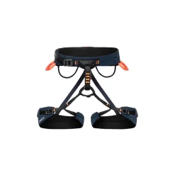 Togir 2.0 3 Slide Marine - Harnais Reglables | Mammut