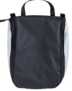 Toiletry Kit Allrounder Light Phantom Black / Grey - Hygiene Du Voyageur | Cocoon