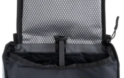 Toiletry Kit Allrounder Light Phantom Black / Grey - Hygiene Du Voyageur | Cocoon