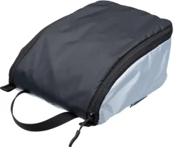 Toiletry Kit Allrounder Light Phantom Black / Grey - Hygiene Du Voyageur | Cocoon