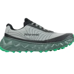 Tomir 2.0 Green - Chaussures | Nnormal