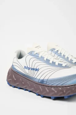 Tomir 2.0 White - Chaussures | Nnormal