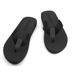 Tongs Major 2 Black - Sandales | Sinner