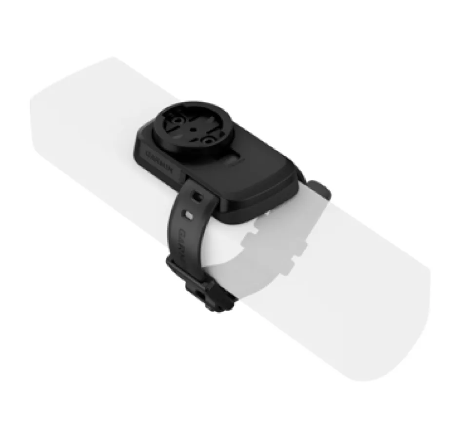 Top Tube Mtb Mount - Electronique | Garmin
