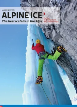 Topo Alpine Ice - Vol1