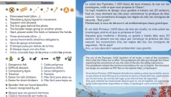 Topo Du Chaos De Targasonne-angoustrine - Topo | Ct Ffme 66