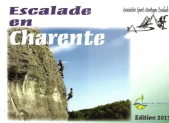 Topo Escalade En Charente - Topo | Asme