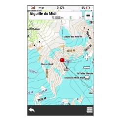 Topo France V7 Pro -   | Garmin