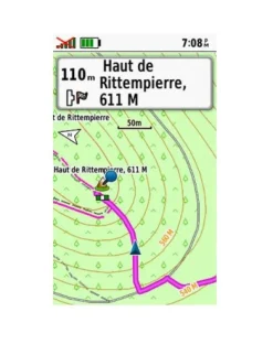 Topo France V6 Pro Sud Est - Accessoire Gps | Garmin