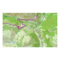 Topo France V5 Pro, Sud-ouest