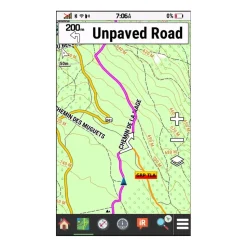 Topo France V7 Pro Sud-ouest - | Garmin